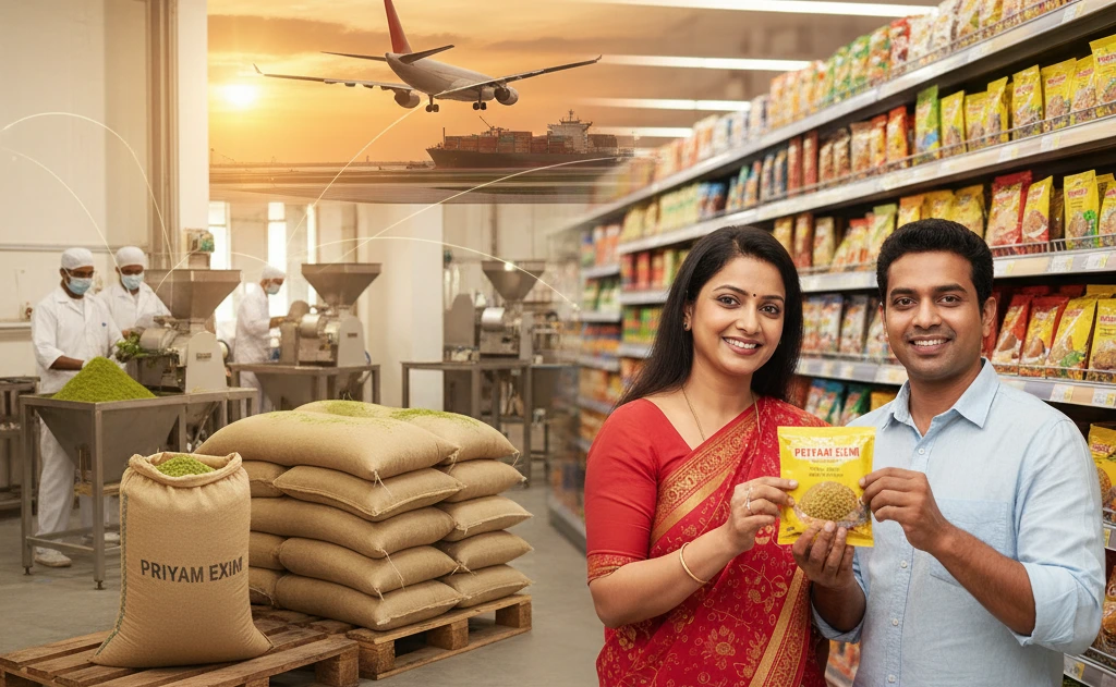 coriander powder exporter India aromatic dhaniya powder supplier