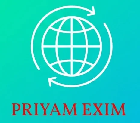 Priyam EXIM